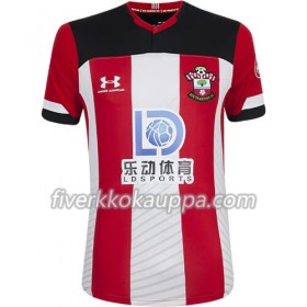 Jalkapallo Pelipaidat/Peliasut Southampton Kotipelipaita 2019-2020
